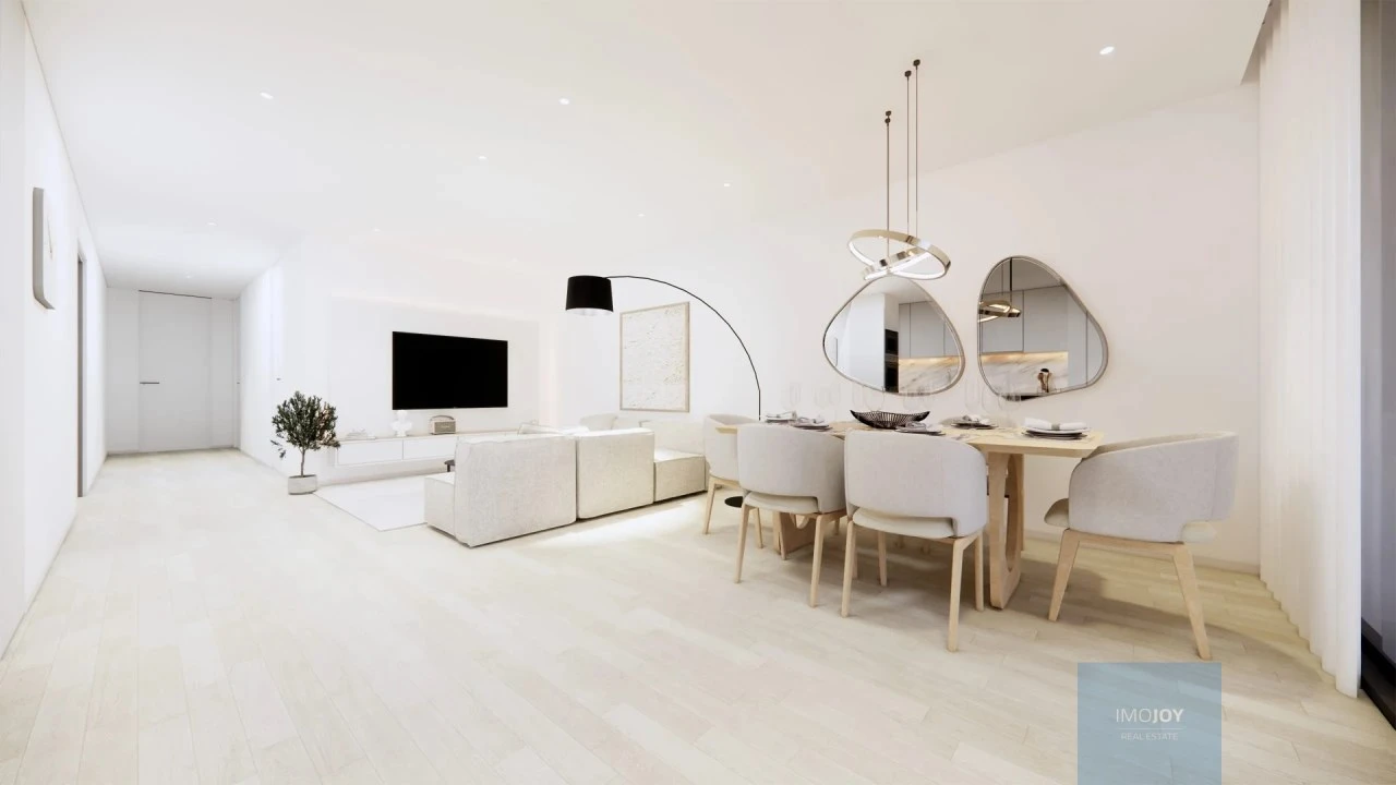 Apartamento T4 para Venda em Fânzeres e São Pedro da Cova Foto 3