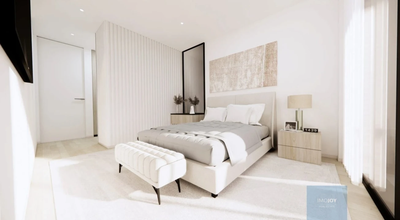 Apartamento T4 para Venda em Fânzeres e São Pedro da Cova Foto 7