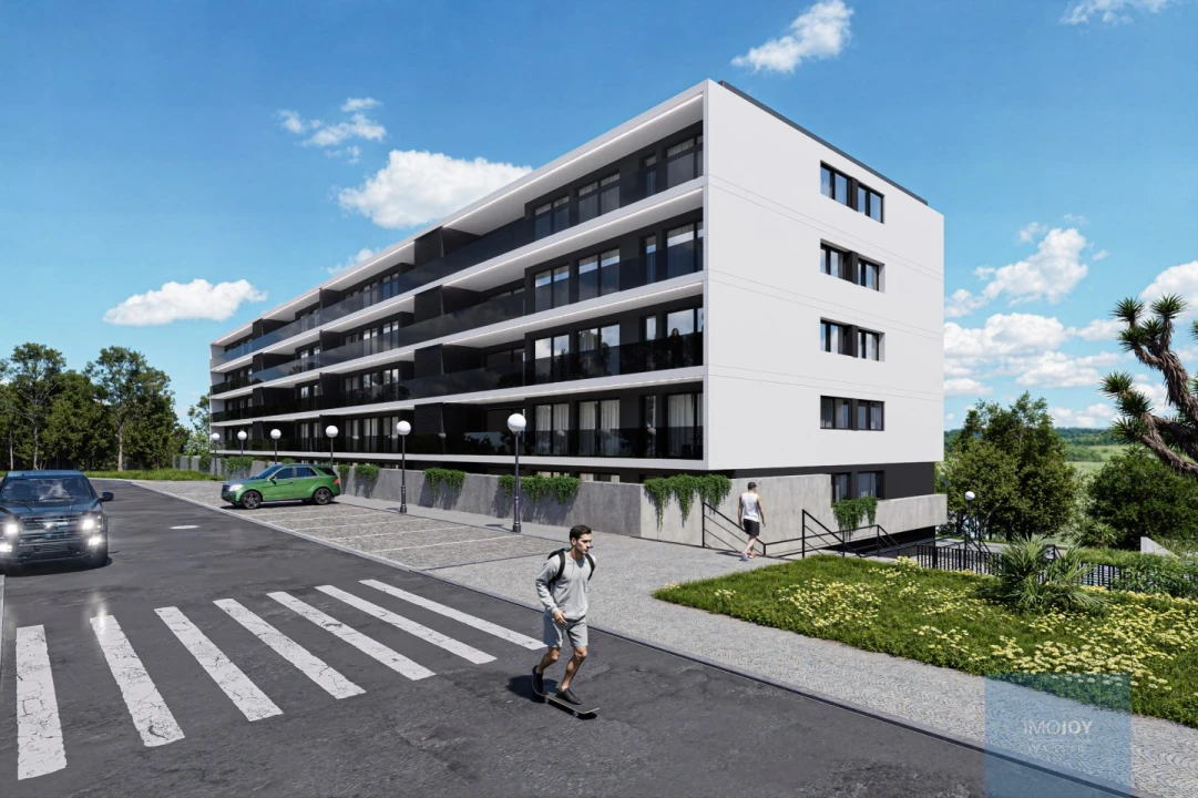 Apartamento T4 para Venda em Fânzeres e São Pedro da Cova Foto 11