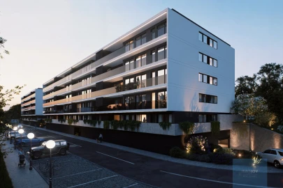 Apartamento T4 para Venda em Fânzeres e São Pedro da Cova