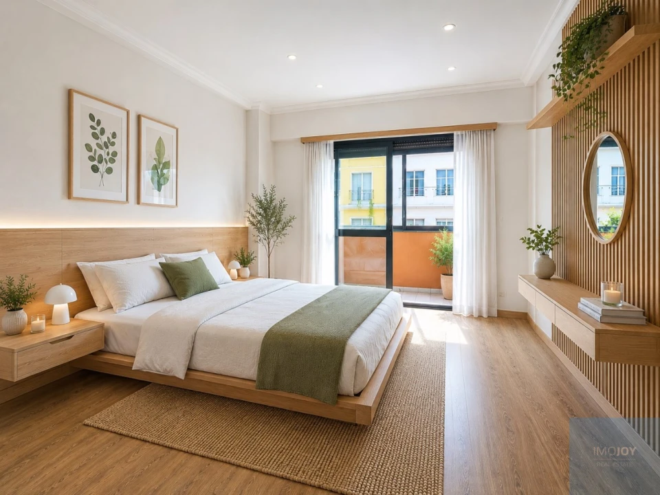 Apartamento T3 para Arrendamento em Sacavém e Prior Velho Foto 7