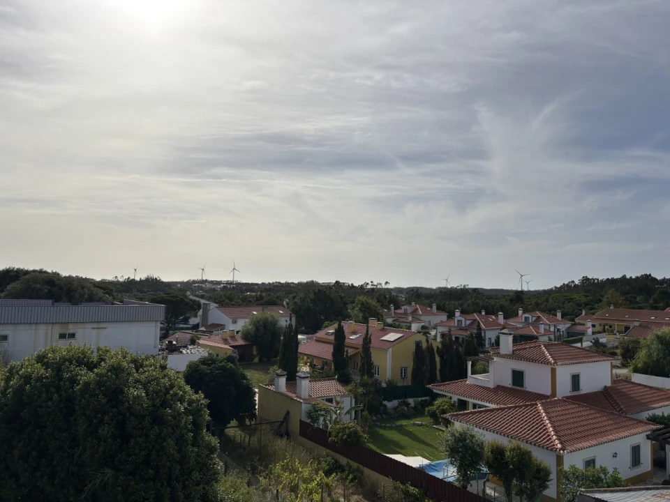 Moradia T3 para Venda em São Bartolomeu dos Galegos e Moledo Foto 43