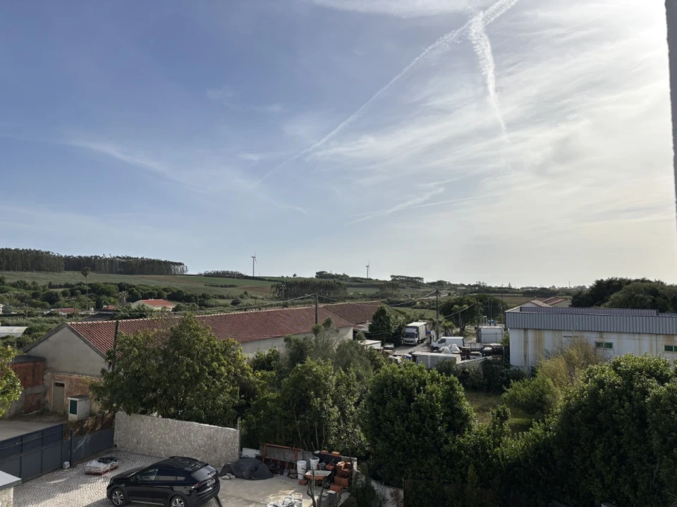 Moradia T3 para Venda em São Bartolomeu dos Galegos e Moledo Foto 44
