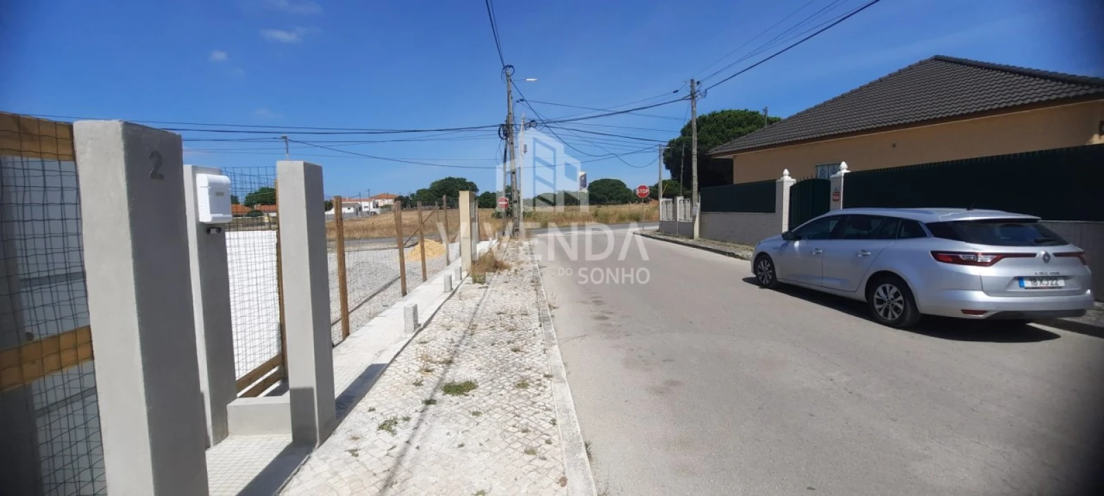 Terreno para Venda em Quinta do Anjo Foto 10