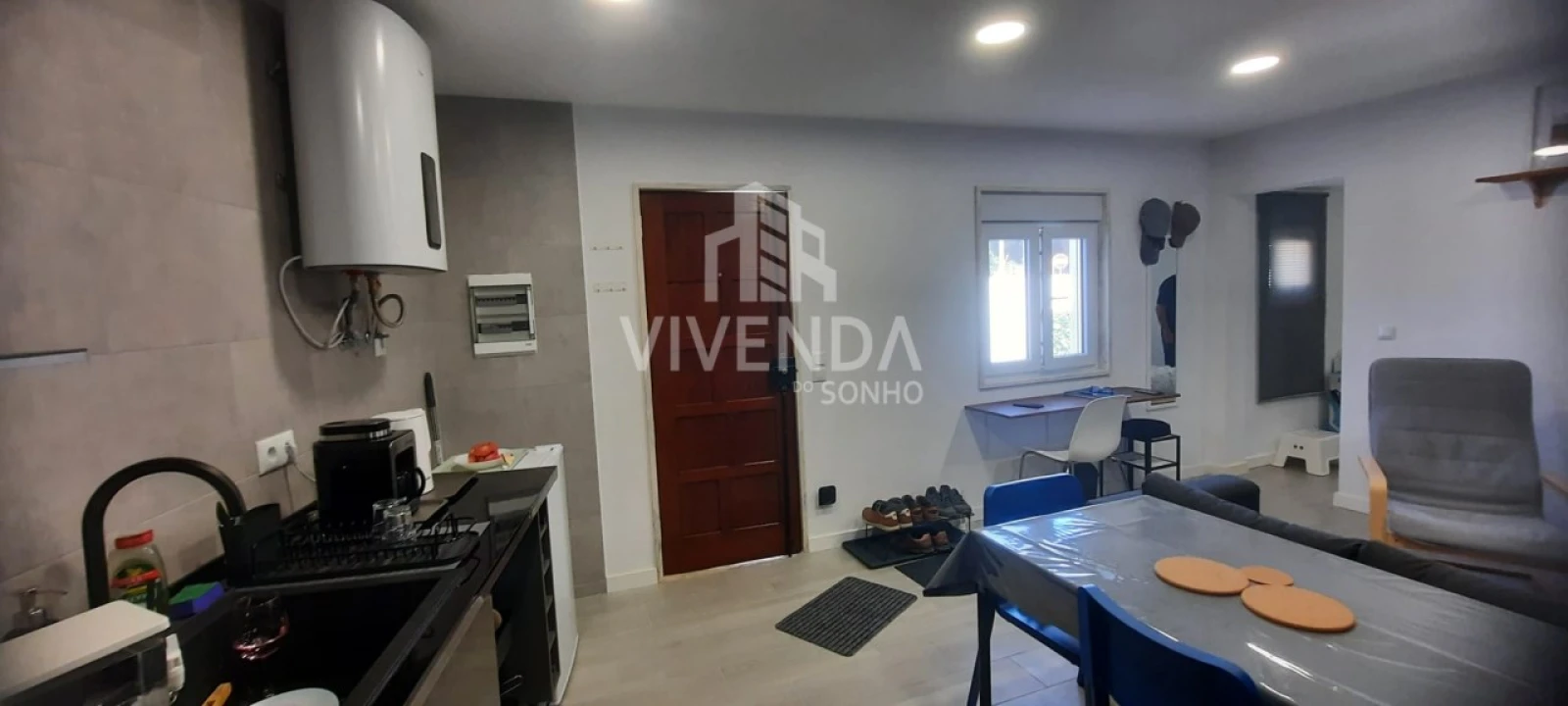 Terreno para Venda em Quinta do Anjo Foto 16