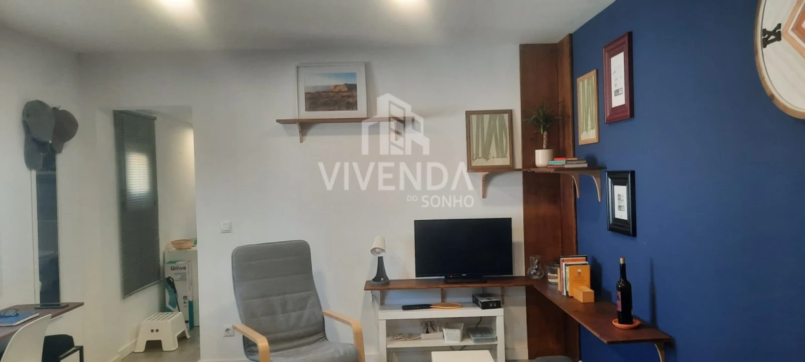 Terreno para Venda em Quinta do Anjo Foto 17