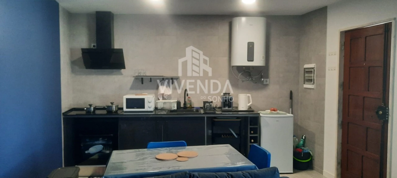 Terreno para Venda em Quinta do Anjo Foto 21