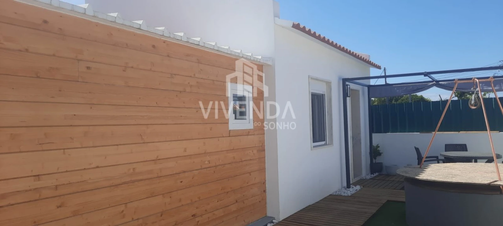 Terreno para Venda em Quinta do Anjo Foto 23