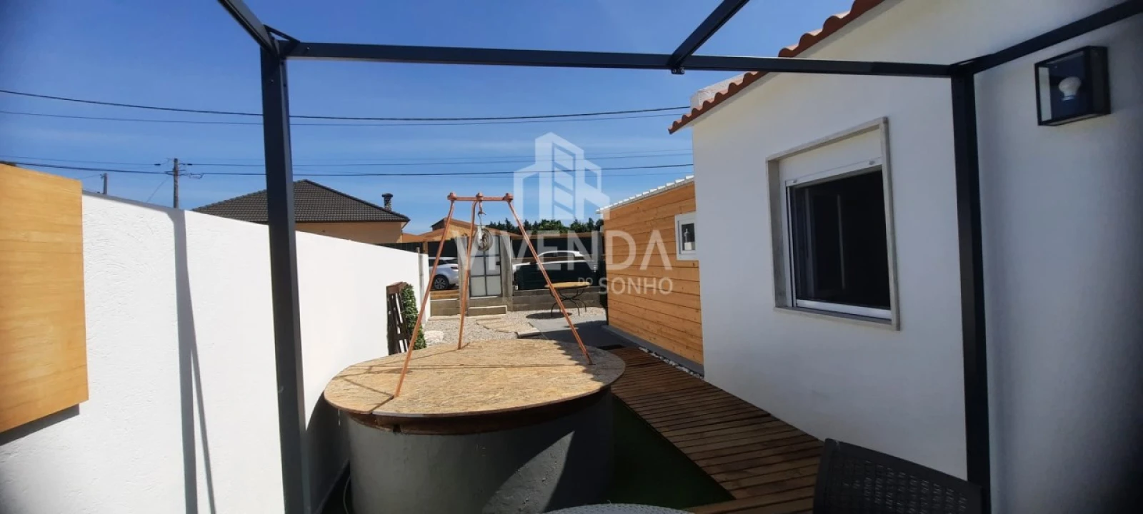 Terreno para Venda em Quinta do Anjo Foto 24