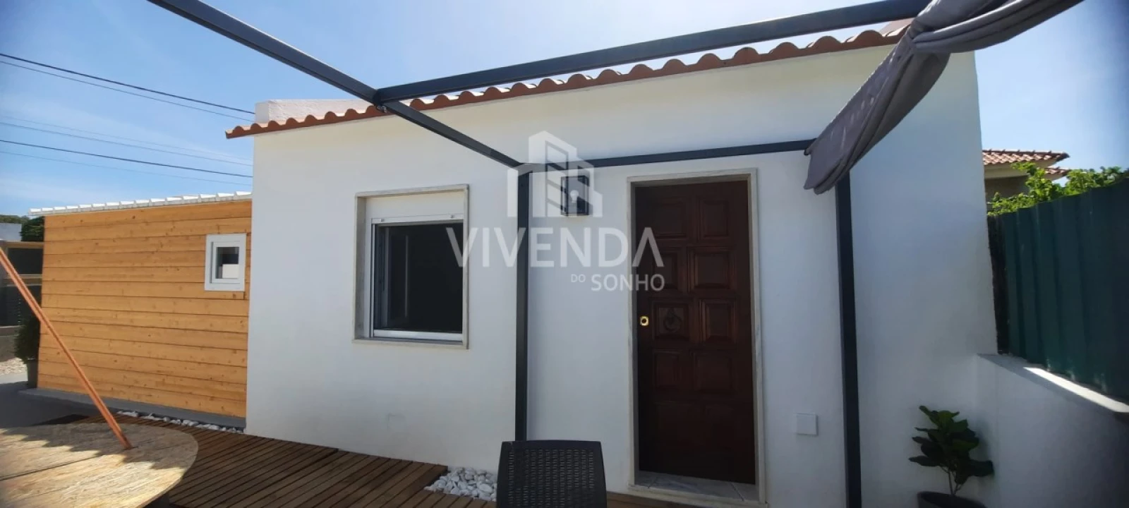 Terreno para Venda em Quinta do Anjo Foto 25