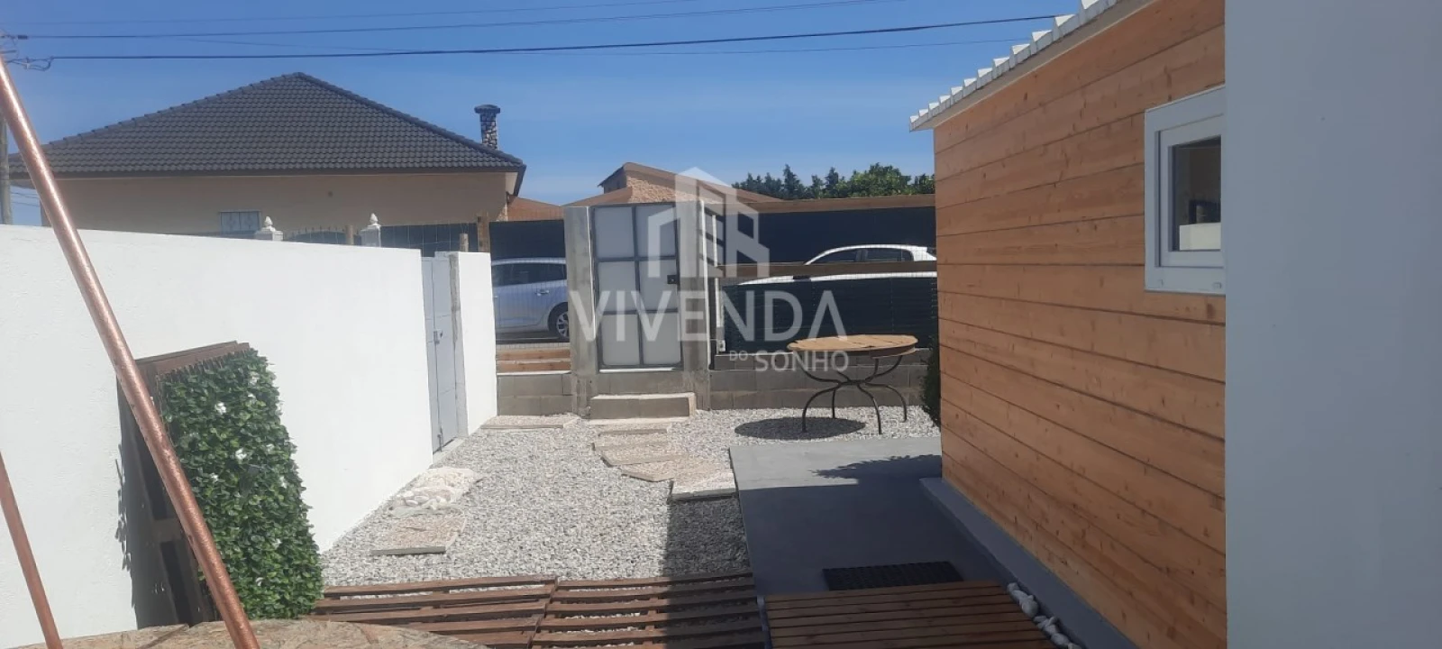 Terreno para Venda em Quinta do Anjo Foto 26