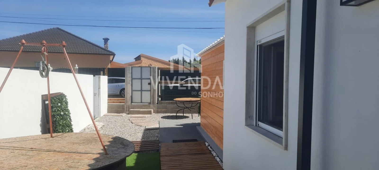 Terreno para Venda em Quinta do Anjo Foto 27