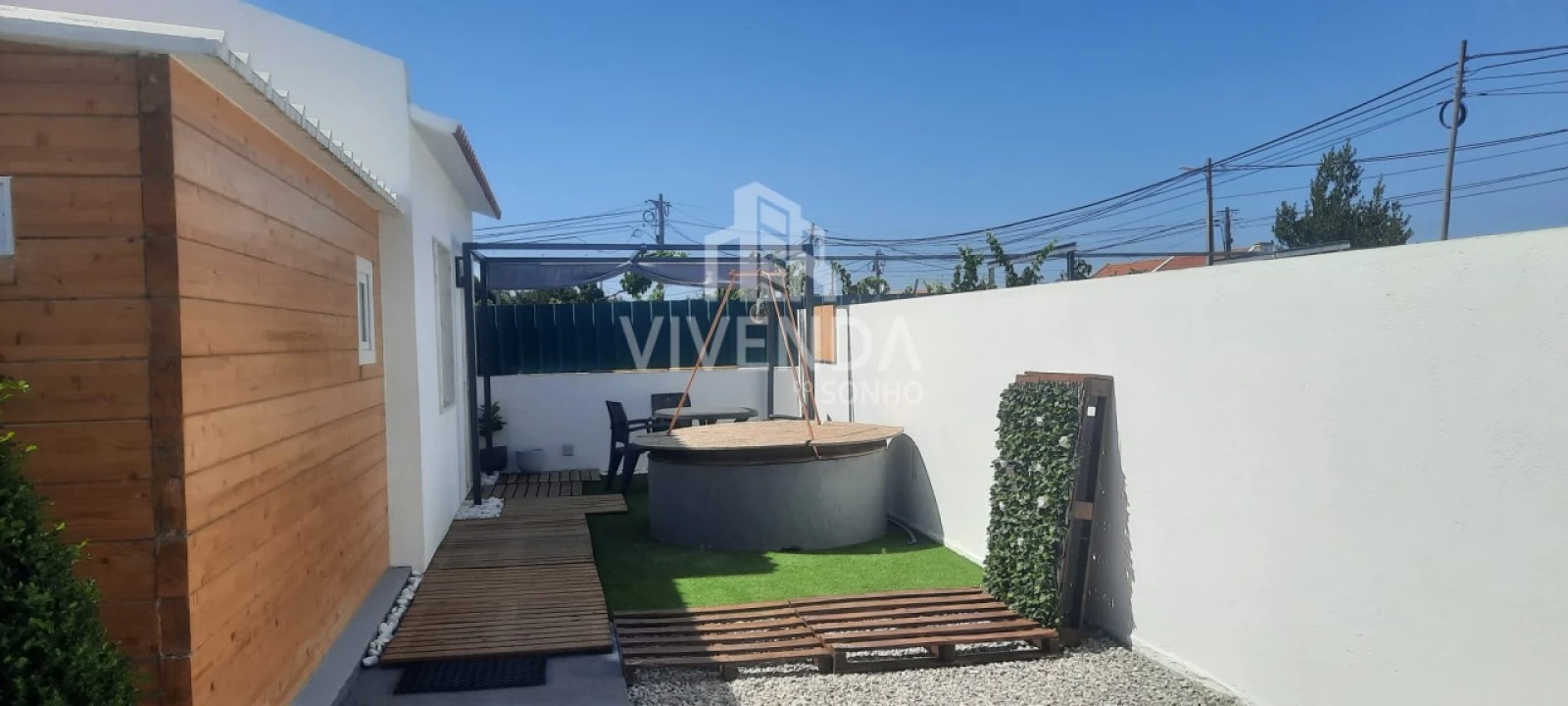 Terreno para Venda em Quinta do Anjo Foto 28