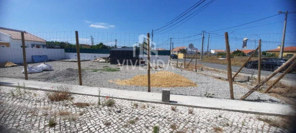Terreno para Venda em Quinta do Anjo