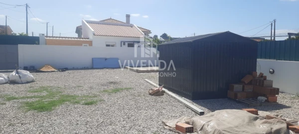 Terreno para Venda em Quinta do Anjo