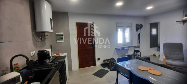 Terreno para Venda em Quinta do Anjo