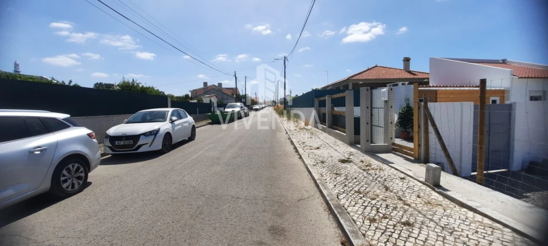 Terreno para Venda em Quinta do Anjo Foto 9