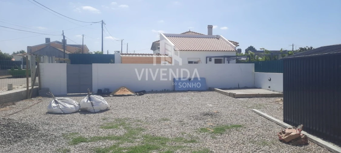 Terreno para Venda em Quinta do Anjo Foto 12