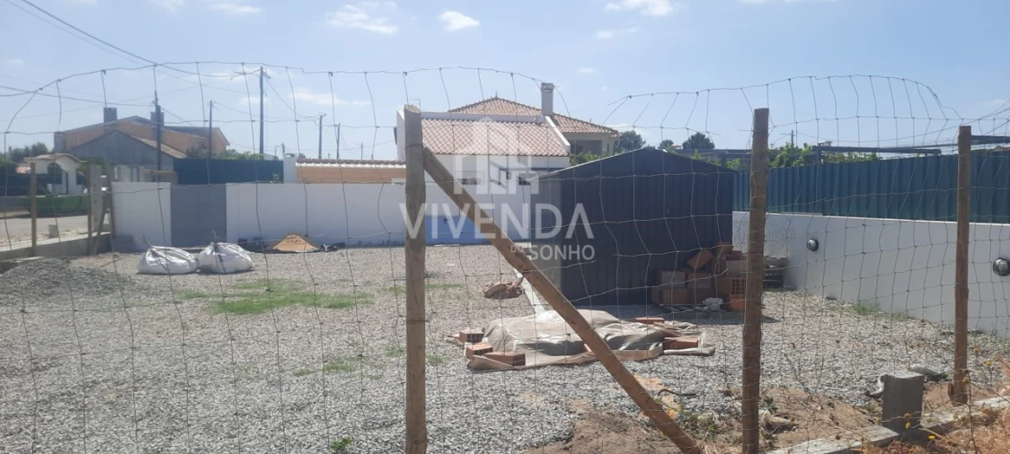 Terreno para Venda em Quinta do Anjo Foto 13