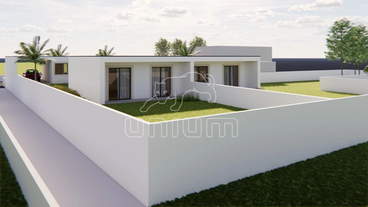Moradia T3 para Venda em Alvarães Foto 14