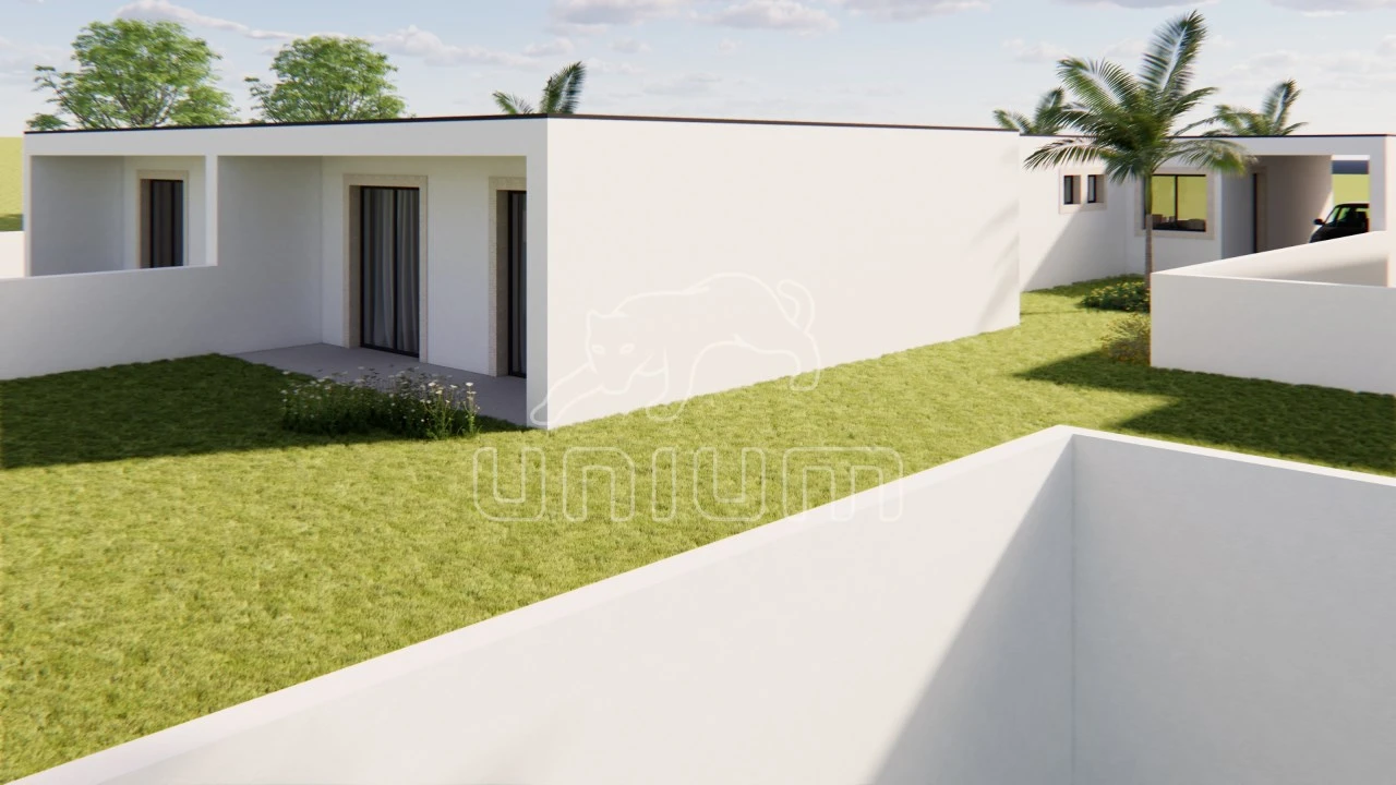 Moradia T3 para Venda em Alvarães Foto 15