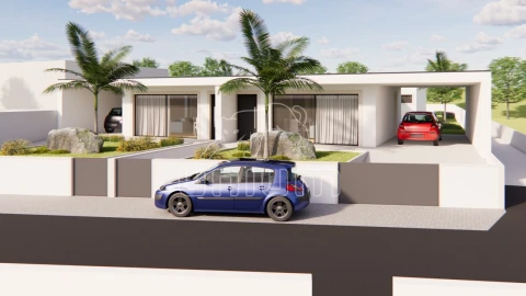 Moradia T3 para Venda em Alvarães