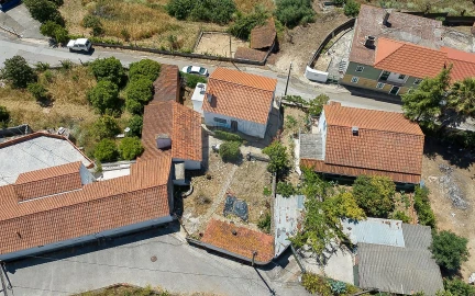 Moradia T2 para Venda em Achete, Azoia de Baixo e Póvoa de Santarém