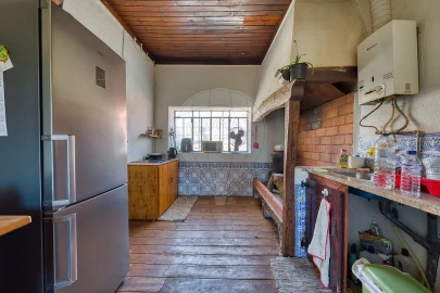 Moradia T2 para Venda em Achete, Azoia de Baixo e Póvoa de Santarém