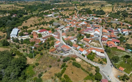 Moradia T2 para Venda em Achete, Azoia de Baixo e Póvoa de Santarém