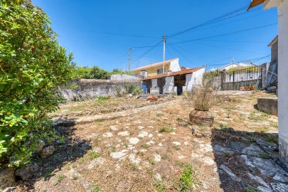 Moradia T2 para Venda em Achete, Azoia de Baixo e Póvoa de Santarém