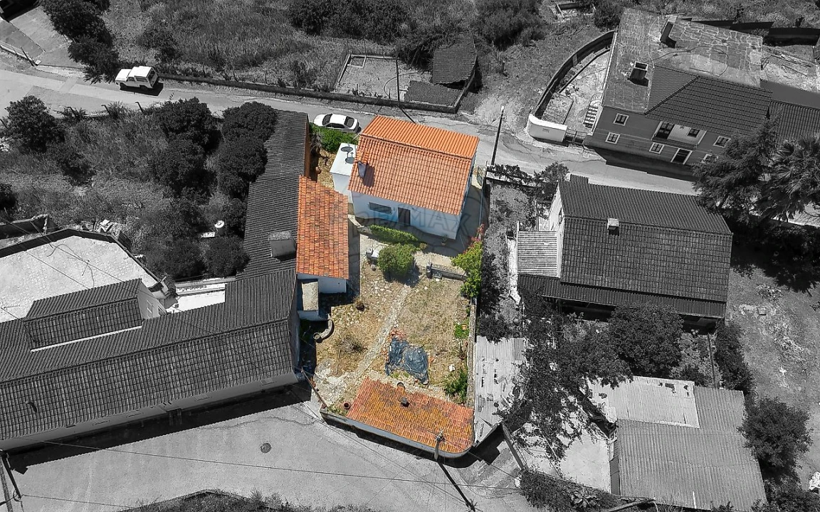 Moradia T2 para Venda em Achete, Azoia de Baixo e Póvoa de Santarém Foto 46