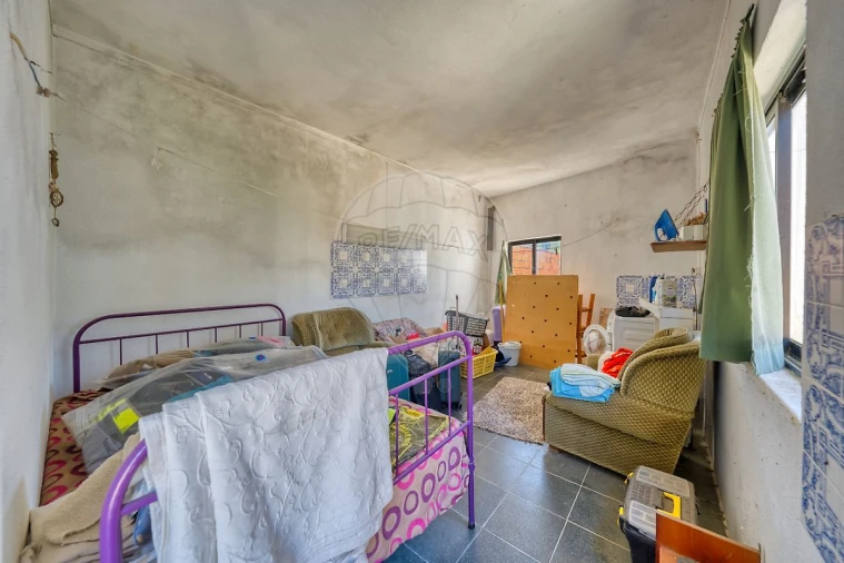 Moradia T2 para Venda em Achete, Azoia de Baixo e Póvoa de Santarém Foto 30