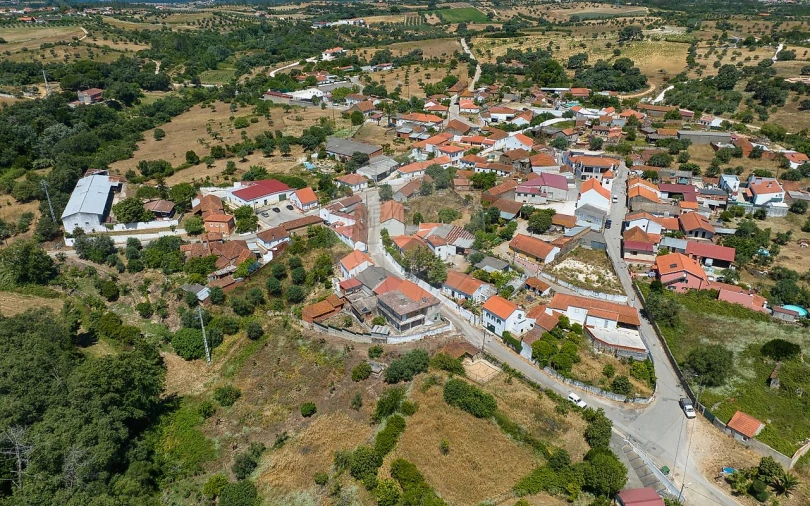 Moradia T2 para Venda em Achete, Azoia de Baixo e Póvoa de Santarém Foto 4