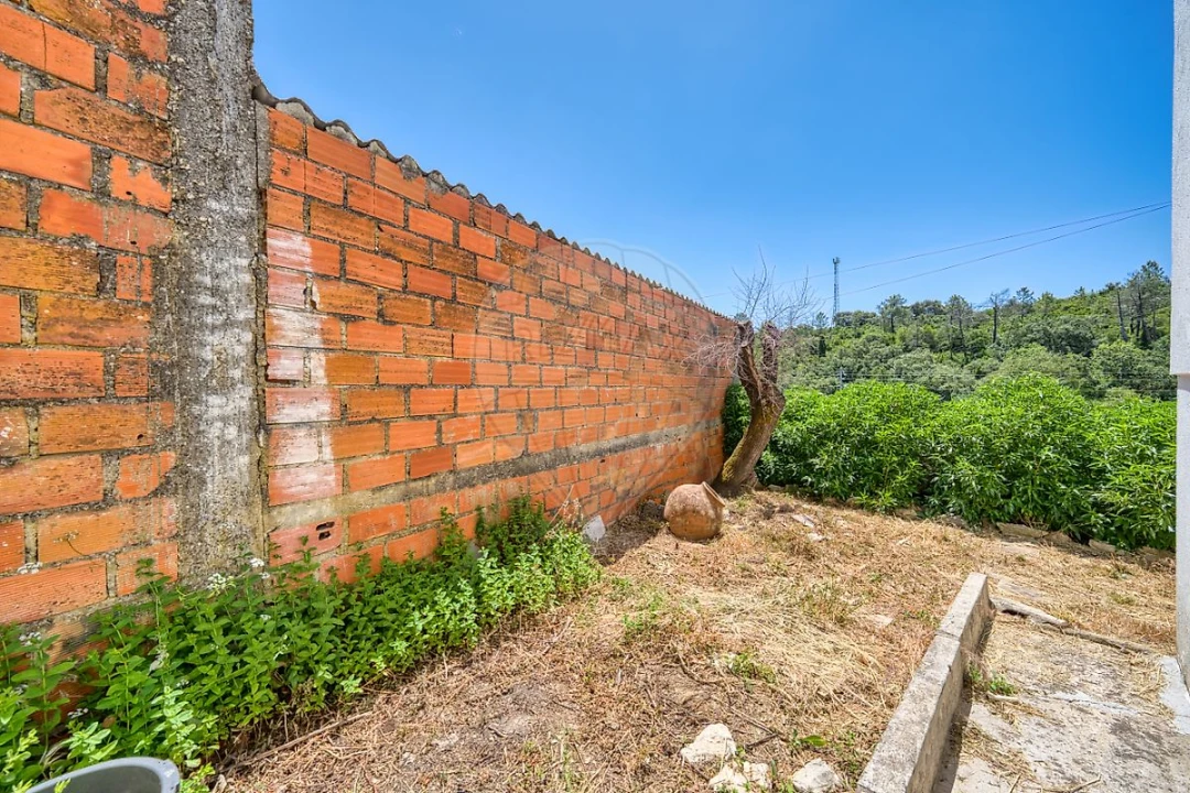 Moradia T2 para Venda em Achete, Azoia de Baixo e Póvoa de Santarém Foto 27