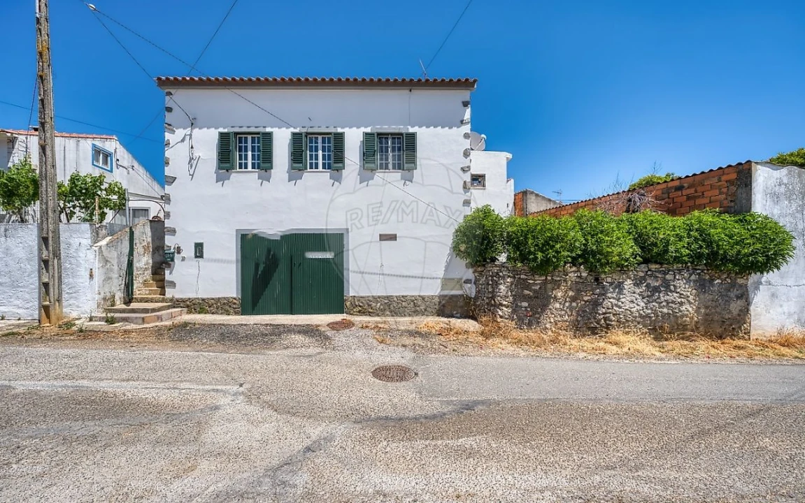 Moradia T2 para Venda em Achete, Azoia de Baixo e Póvoa de Santarém Foto 47