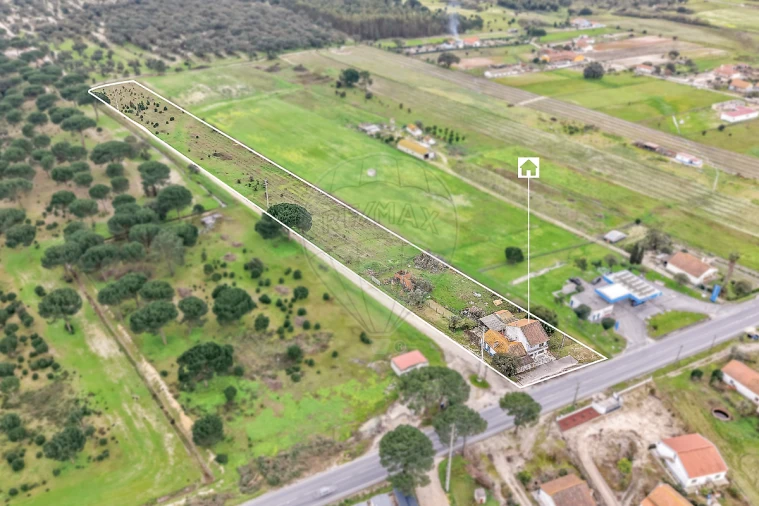 Moradia T4 para Venda em Poceirão e Marateca Foto 5