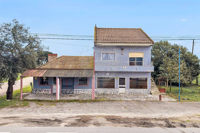 Loja para Venda em Poceirão e Marateca Foto 27