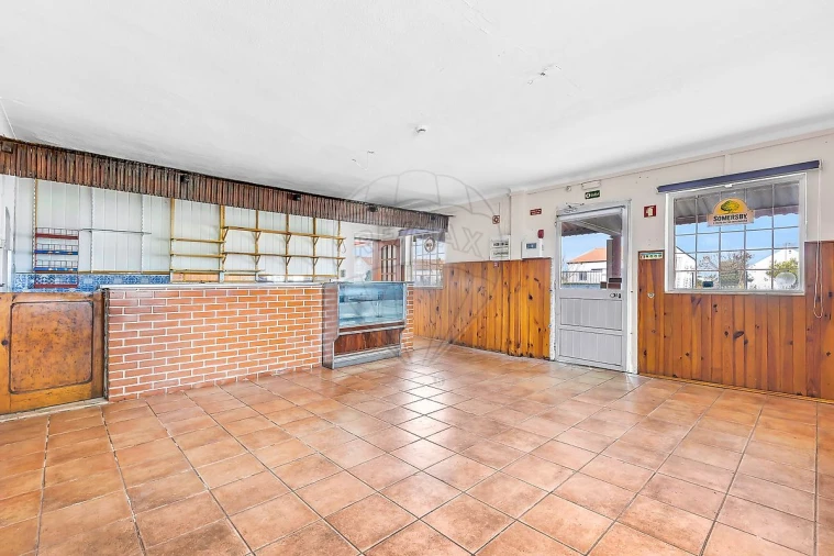 Loja para Venda em Poceirão e Marateca Foto 24
