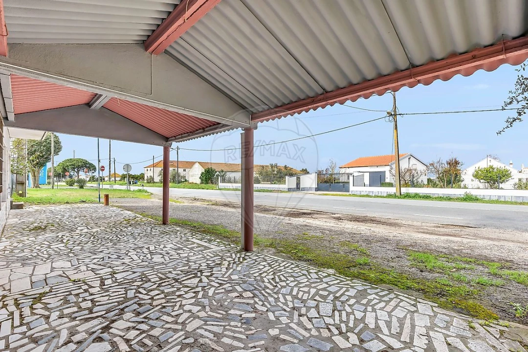 Loja para Venda em Poceirão e Marateca Foto 15