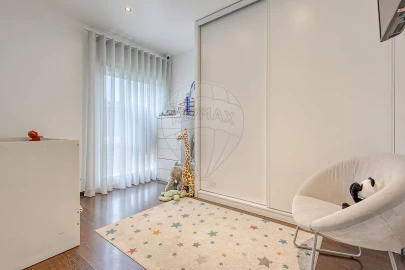 Moradia T3 para Venda em Fânzeres e São Pedro da Cova