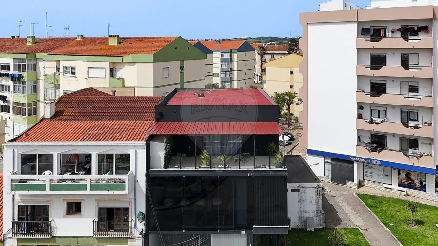 Loja para Venda em Lourinhã e Atalaia Foto 38