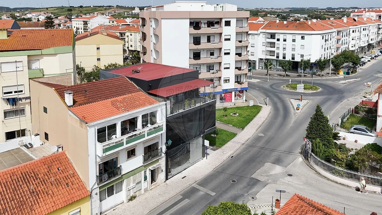 Loja para Venda em Lourinhã e Atalaia Foto 36