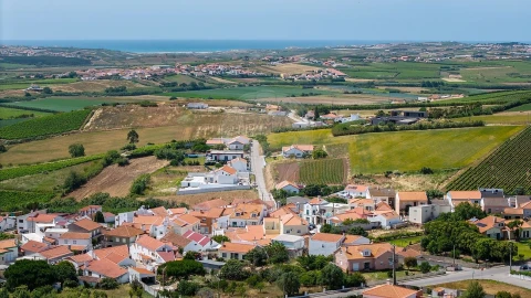 Moradia T2 para Venda em Ventosa