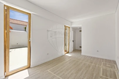 Moradia T2 para Venda em Ventosa