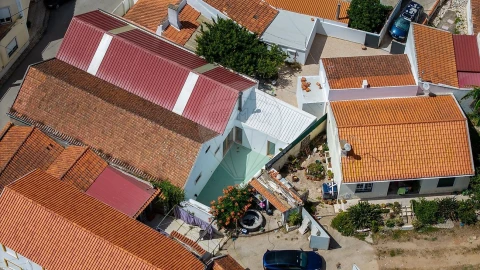 Moradia T2 para Venda em Ventosa