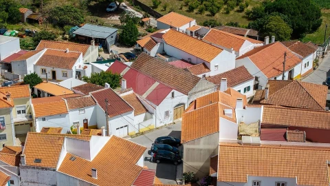 Moradia T2 para Venda em Ventosa