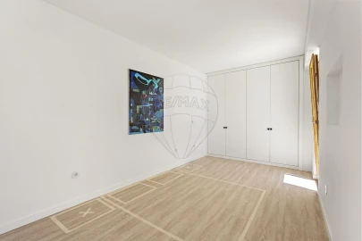 Moradia T2 para Venda em Ventosa