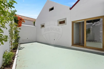 Moradia T2 para Venda em Ventosa