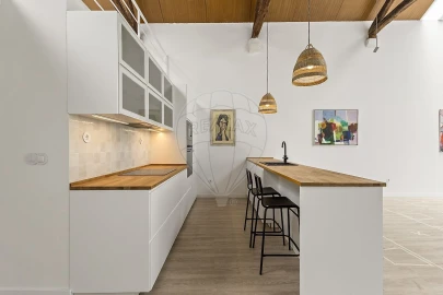 Moradia T2 para Venda em Ventosa