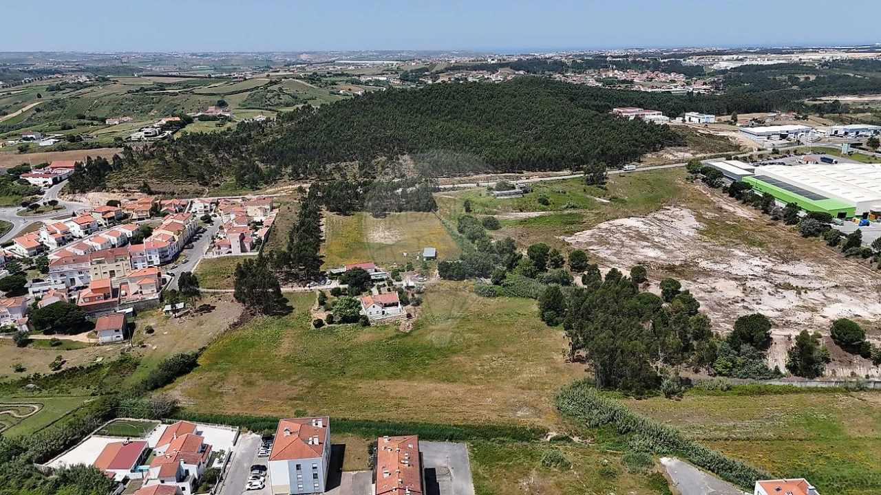 Terreno para Venda em Santa Maria, São Pedro e Matacães Foto 5
